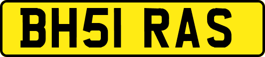 BH51RAS