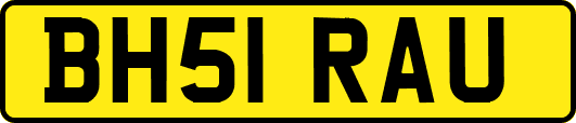 BH51RAU