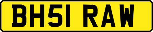 BH51RAW