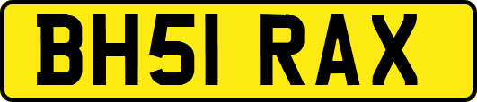 BH51RAX