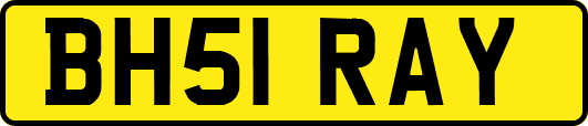 BH51RAY