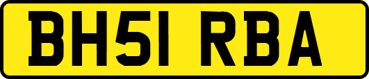 BH51RBA