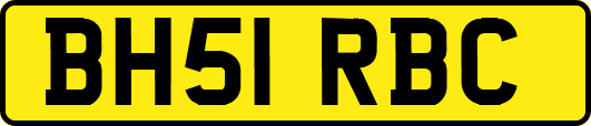 BH51RBC