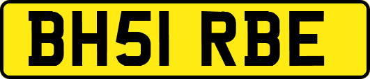 BH51RBE