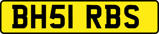 BH51RBS