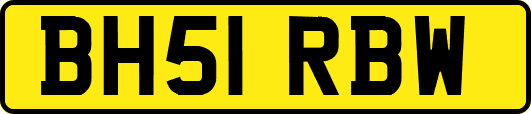 BH51RBW