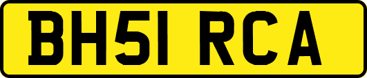 BH51RCA