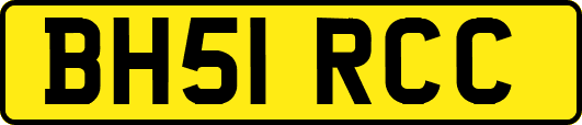 BH51RCC