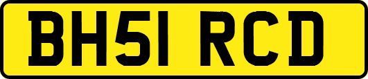 BH51RCD