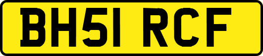 BH51RCF