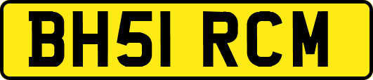 BH51RCM