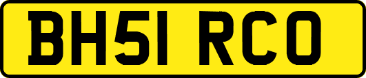 BH51RCO