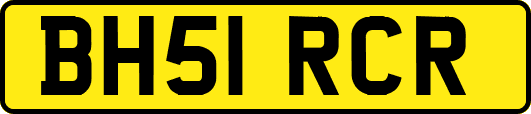 BH51RCR