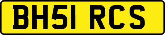 BH51RCS