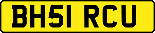 BH51RCU