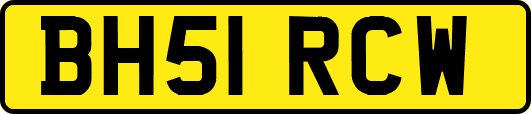 BH51RCW