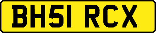 BH51RCX