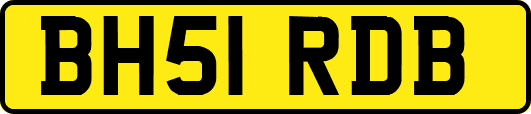 BH51RDB