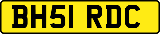 BH51RDC