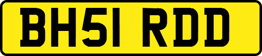 BH51RDD