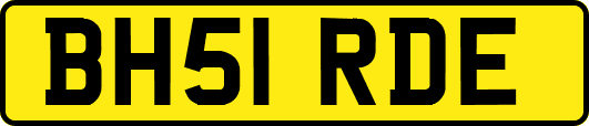 BH51RDE