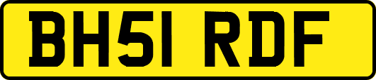 BH51RDF