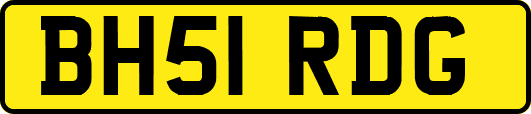 BH51RDG