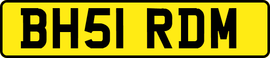 BH51RDM