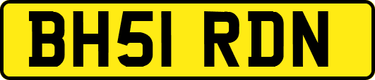 BH51RDN