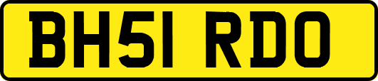 BH51RDO
