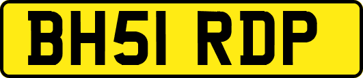 BH51RDP