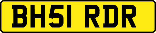 BH51RDR