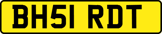 BH51RDT