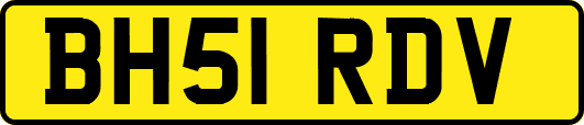 BH51RDV