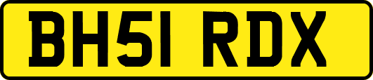 BH51RDX