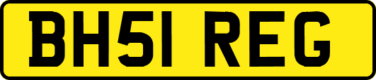 BH51REG