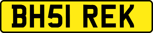 BH51REK