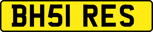 BH51RES