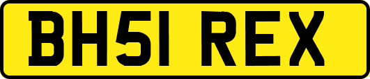 BH51REX