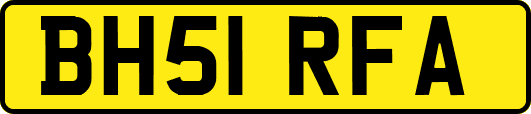 BH51RFA