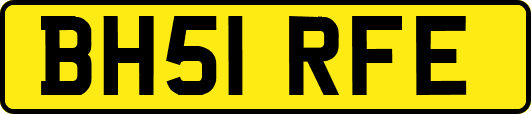 BH51RFE