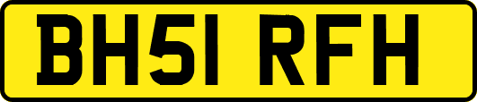 BH51RFH