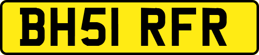 BH51RFR