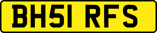 BH51RFS