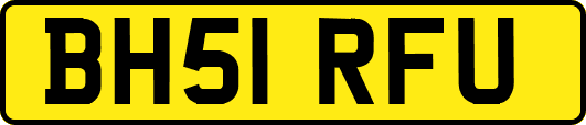 BH51RFU