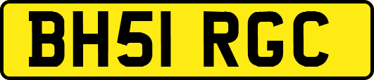 BH51RGC