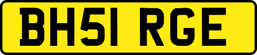 BH51RGE