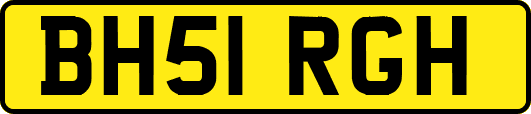 BH51RGH