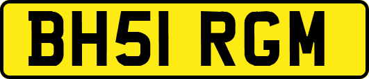 BH51RGM