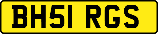 BH51RGS